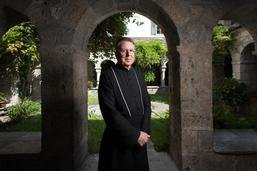 Abus sexuels: l'abbé de Saint-Maurice visé par une enquête préliminaire