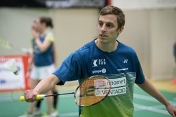 Badminton LNA: Tavel-Fribourg commence bien sa saison