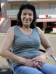 Bulle: 30 ans qu'elle sert les habitants de Palud dans son magasin