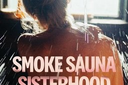 Un documentaire pour découvrir les saunas à fumée estoniens