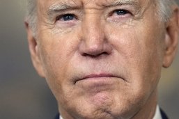 Biden se défend après un rapport pointant sa "mauvaise mémoire"