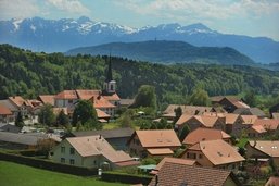 Sud fribourgeois: Elections tacites à Grangettes, Torny et au Flon