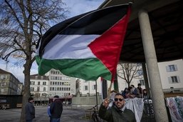 Fribourg: Un dialogue entre un Israélien et une Palestinienne au Phénix