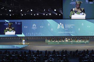 OMC: fébrilité pour un accord sur la pêche et étendre un moratoire