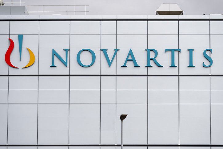 Novartis se renforce dans les traitements contre le cancer (archives). © KEYSTONE/GEORGIOS KEFALAS