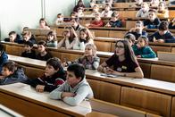 Université de Fribourg: Les enfants invités aux archives de l’Etat pour un goûter scientifique