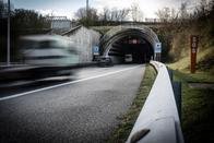 Circulation: L’autoroute sera totalement fermée, une nuit durant, entre Yverdon et Estavayer-le-Lac