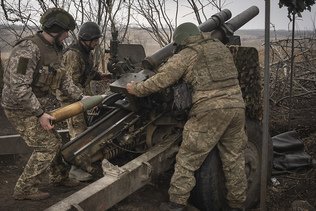 Pour la CIA, l'Ukraine peut perdre la guerre sans nouvelle aide