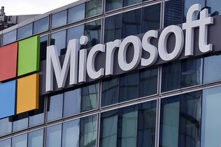 Microsoft fait mieux que prévu au premier trimestre