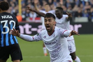 Une deuxième chance pour la Fiorentina