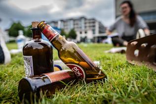Alcool et tabac: Comportements à risque trop répandus chez les jeunes Fribourgeois