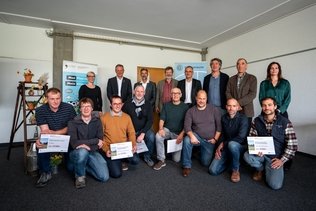 Changement climatique: Six projets agricoles récompensés par le canton de Fribourg