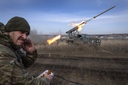 Opinion: Guerre en Ukraine: à l’Est, rien de nouveau?
