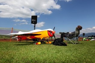 Gruyère: Le Tribunal fédéral douche les espoirs des aéromodélistes de Cuquerens